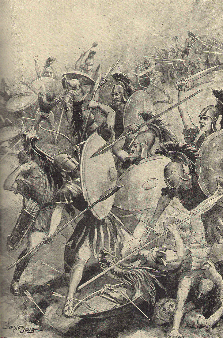 Greco-Persian Wars Greco-Persian Wars
